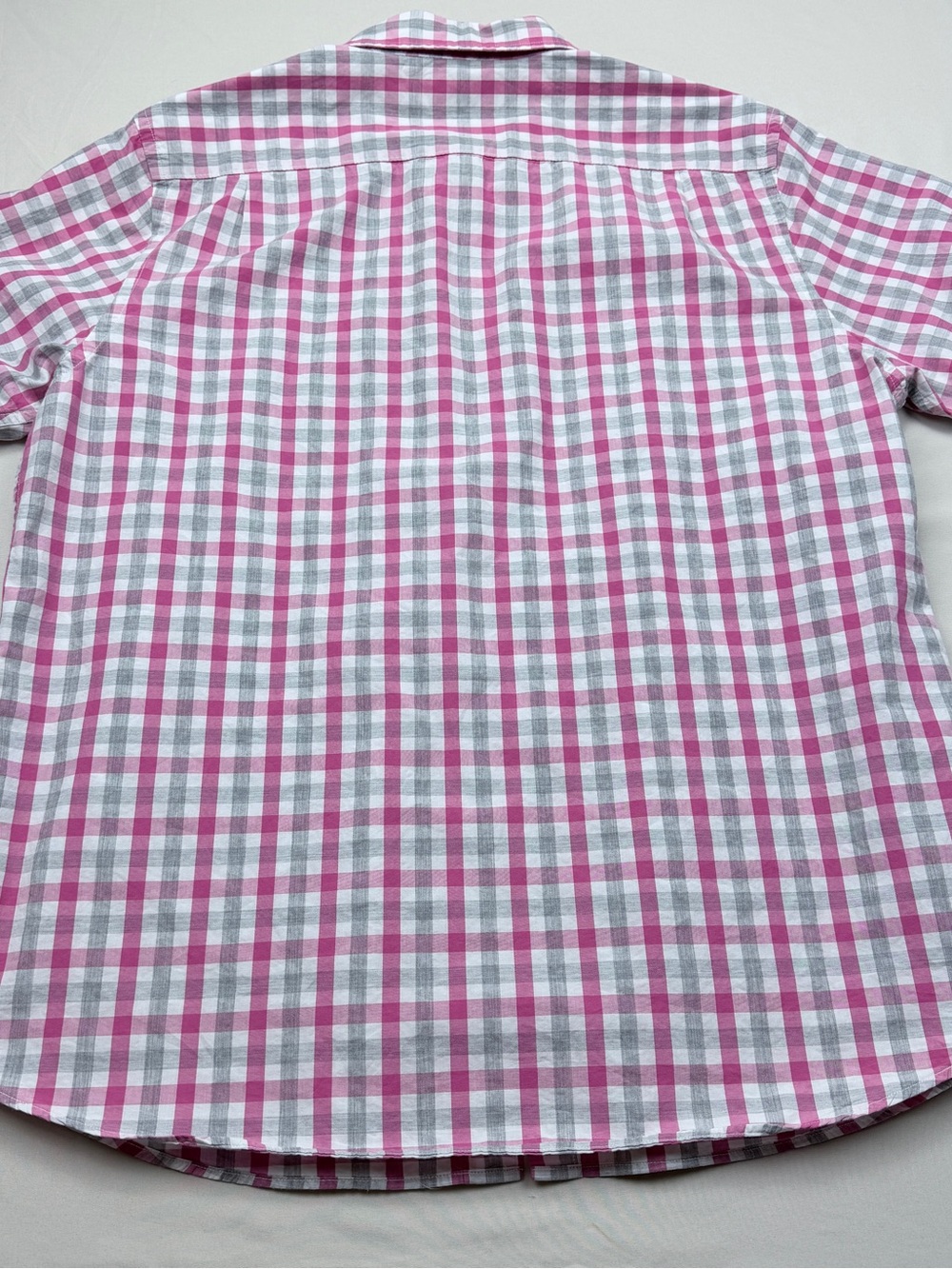 Hawker Rye Short Sleeve Button-Up Shirt - Picture 2 of 10